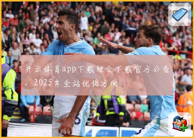 开云体育app下载综合下载官方公告,2025年全站优化方向