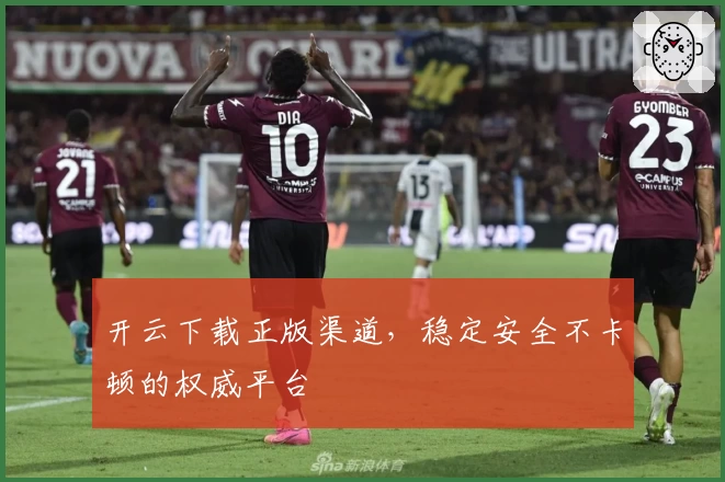 开云下载正版渠道，稳定安全不卡顿的权威平台