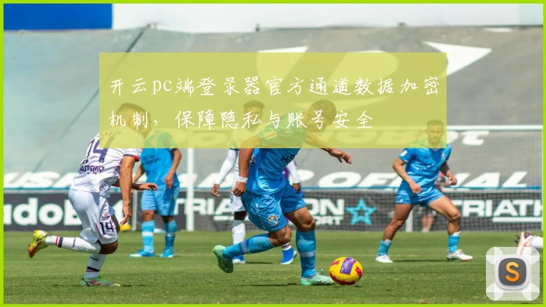 开云pc端登录器官方通道数据加密机制,保障隐私与账号安全