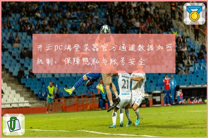 开云pc端登录器官方通道数据加密机制，保障隐私与账号安全