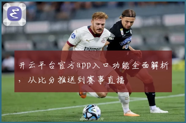 开云平台官方app入口功能全面解析，从比分推送到赛事直播