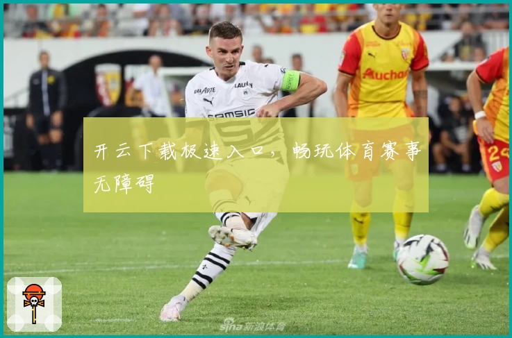 开云下载极速入口，畅玩体育赛事无障碍