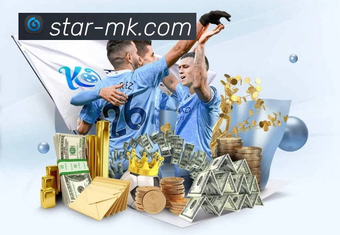 MK体育发展历程